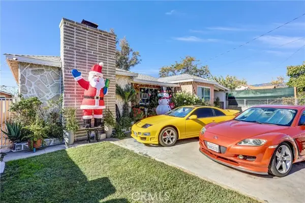 7848 Elm Street, Highland, CA 92410