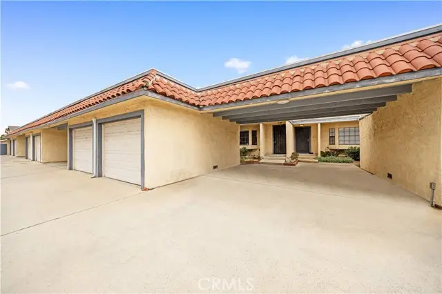 409 W Mountain View #6, La Habra, CA 90631 - #2