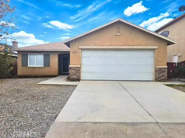 11913 Pepperwood, Victorville, CA 92392 - Image #1