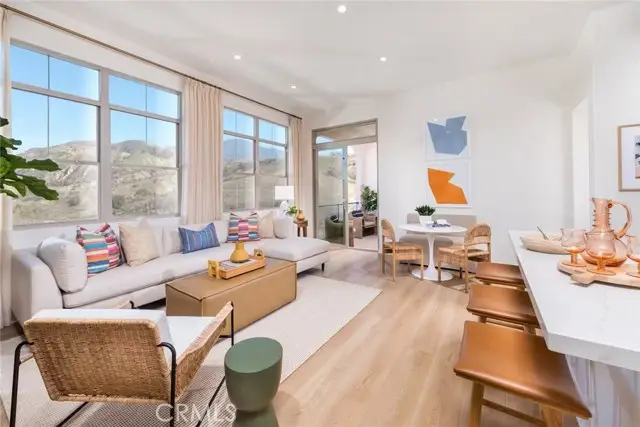 126 Sunnyside, Irvine, CA 92618 - Image #2