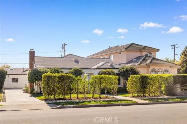 9066 Hermosa, Temple City, CA 91780