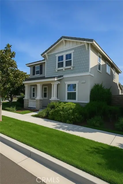 5001 S Centennial, Ontario, CA 91762