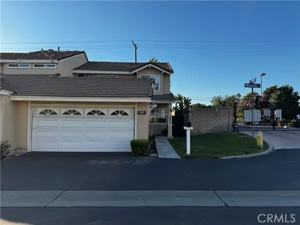 3595 Windsong, El Monte, CA 91732