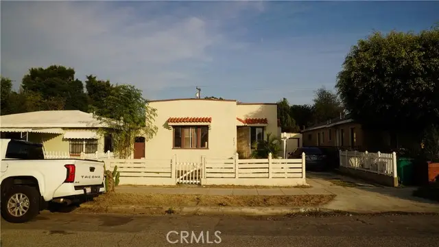 2452 Adriatic, Long Beach, CA 90810 - Image #2