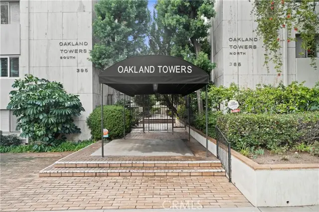 395 S Oakland Avenue #104, Pasadena, CA 91101 - Image #2