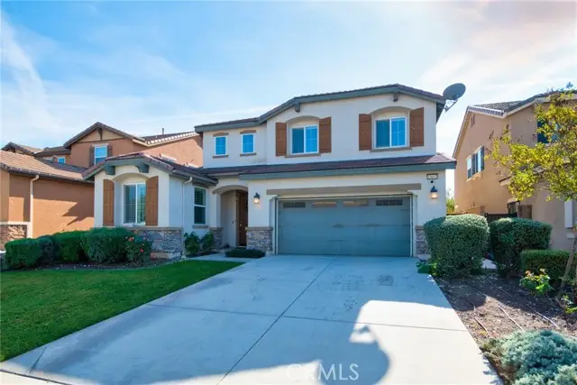 15607 Allspice Lane, Fontana, CA 92336 - #2