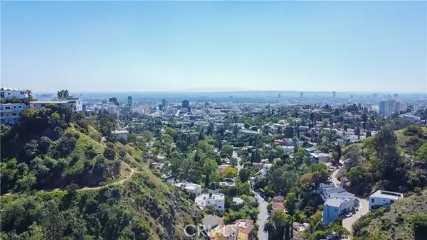 6457 W Georgius Way, Los Angeles, CA 90068