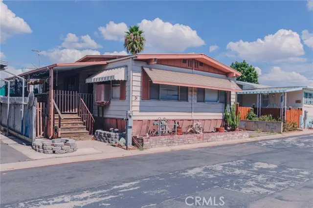 650 La Seda Rd #3C, La Puente, CA 91744 - Image #1