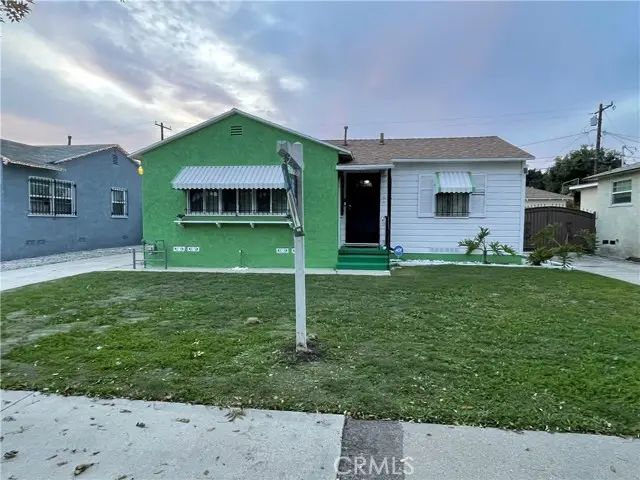 12119 Alvaro, Los Angeles, CA 90059 - Image #1