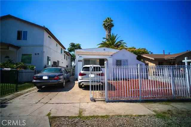 332 E 79th Street, Los Angeles, CA 90003 - Image #1