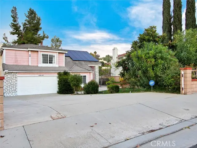 19519 Greenwillow, Rowland Heights, CA 91748 - #2