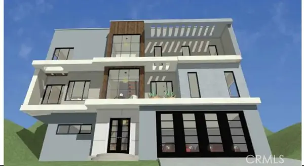 8220 Mannix Drive, Los Angeles, CA 90046