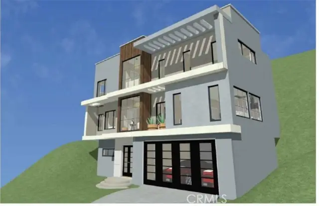 8220 Mannix Drive, Los Angeles, CA 90046 - Image #2