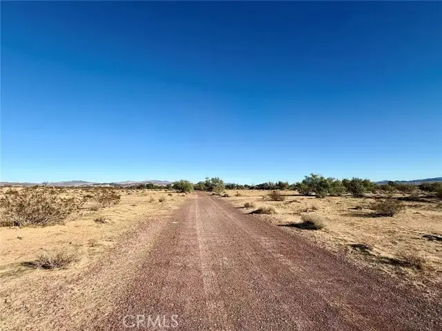 32467 Lakeview, Newberry Springs, CA 92365 - #1