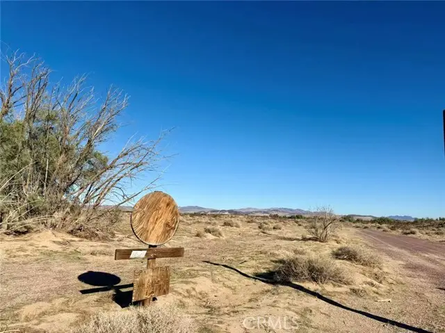 32467 Lakeview, Newberry Springs, CA 92365 - #3