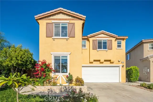 12938 Meridian Court, Eastvale, CA 92880 - #1
