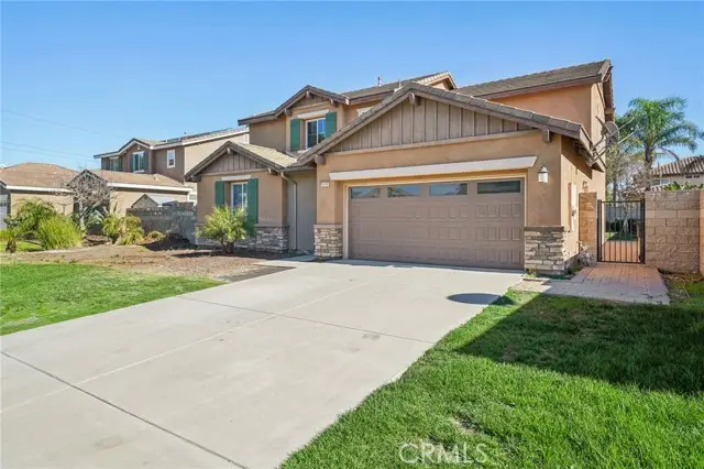 6658 Bright Gem Court, Eastvale, CA 92880 - Image #1