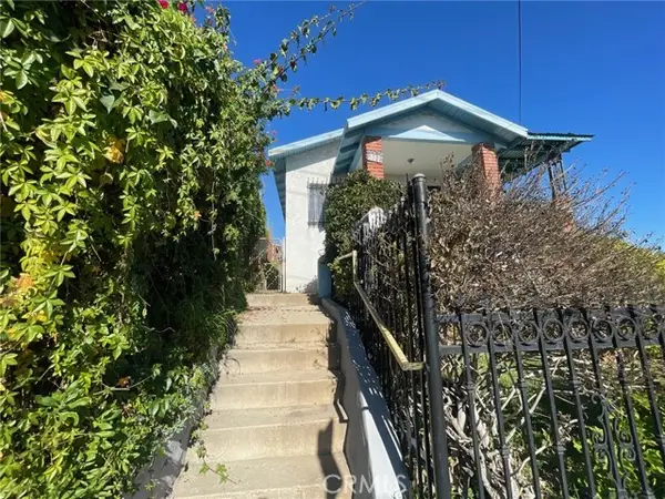 4129 Hammel, Los Angeles, CA 90063