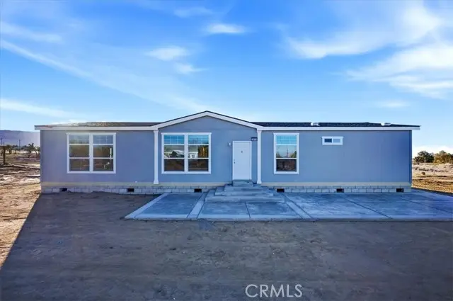 12076 Lager Road, Phelan, CA 92371 - #1