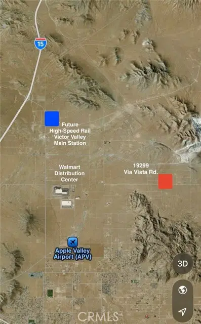 19299 Via Vista, Apple Valley, CA 92307 - #1