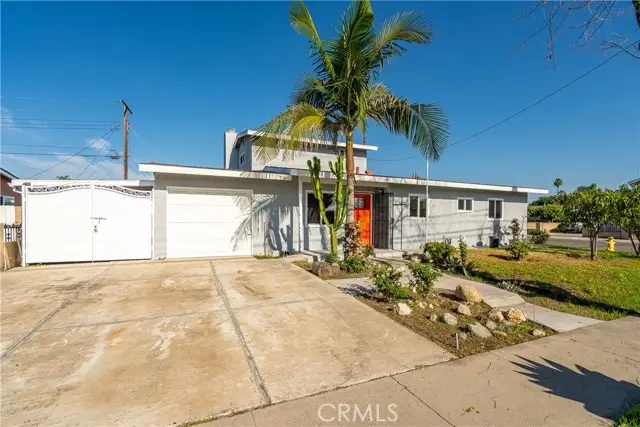 1425 E Vermont, Anaheim, CA 92805 - #1