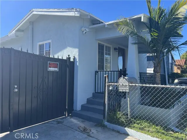 1612 W 71st, Los Angeles, CA 90047 - Image #2