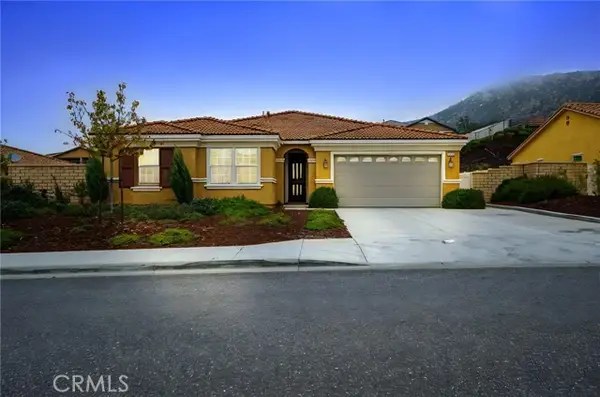 24874 Olive Hill, Moreno Valley, CA 92557