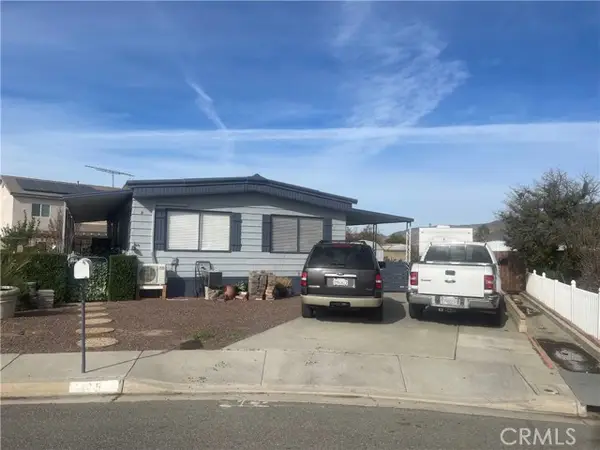 175 N Manzanita Court, San Jacinto, CA 92582