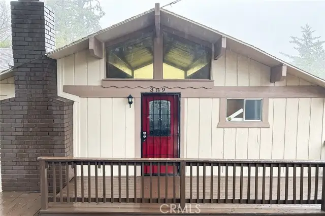 389 Dorn Drive, Crestline, CA 92325 - Image #2