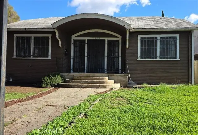 1184 N Kenmore, Los Angeles, CA 90029 - #1