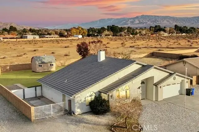 13991 Falling Leaf, Apple Valley, CA 92307 - #1