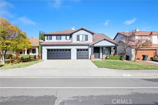 172 Goldenrod, Perris, CA 92570