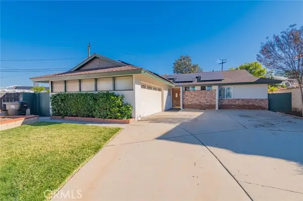 1136 Belbury, Walnut, CA 91789