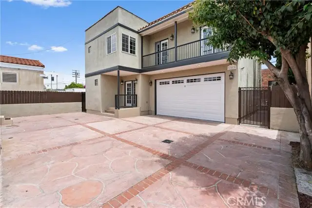 1960 Chariton Street, Los Angeles, CA 90034 - #3