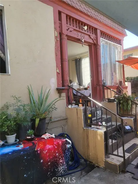 346 N Fickett Street, Los Angeles, CA 90033