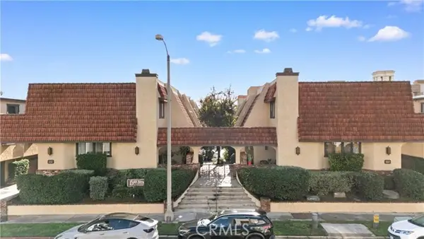 200 East Bay State Street #C, Alhambra, CA 91801