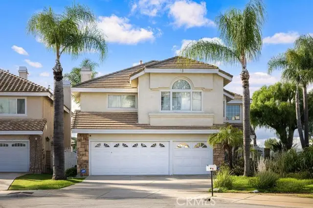 16224 Cordovan Court, Chino Hills, CA 91709 - #1