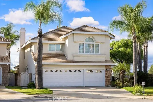 16224 Cordovan Court, Chino Hills, CA 91709 - #2