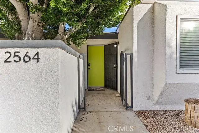2564 N Aurora Drive, Palm Springs, CA 92262 - Image #2