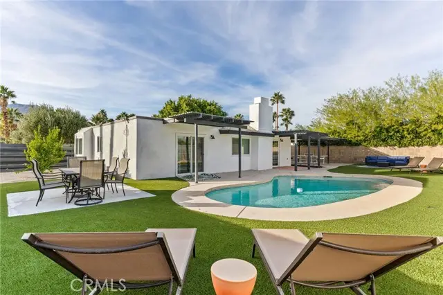 2564 N Aurora Drive, Palm Springs, CA 92262 - Image #3