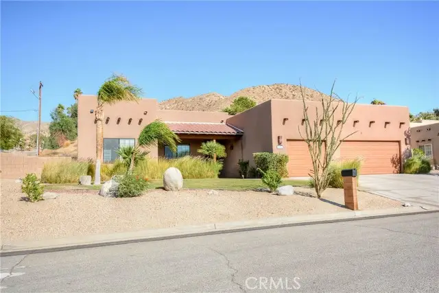 66802 Verbena, Desert Hot Springs, CA 92240 - Image #1