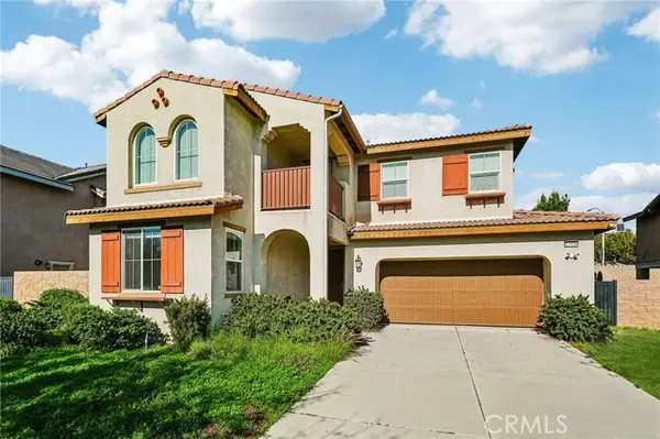 12936 Canopy Court, Rancho Cucamonga, CA 91739
