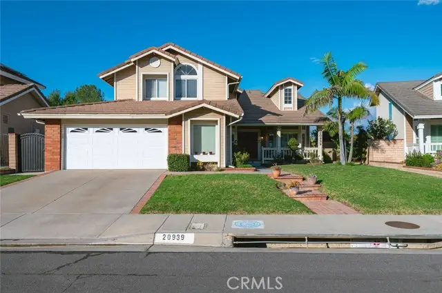 20939 Quail Run, Walnut, CA 91789 - #1