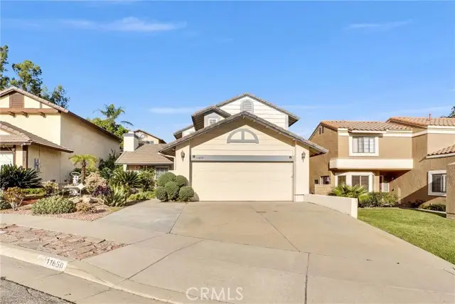 11650 Mount Lassen Court, Rancho Cucamonga, CA 91737 - Image #1
