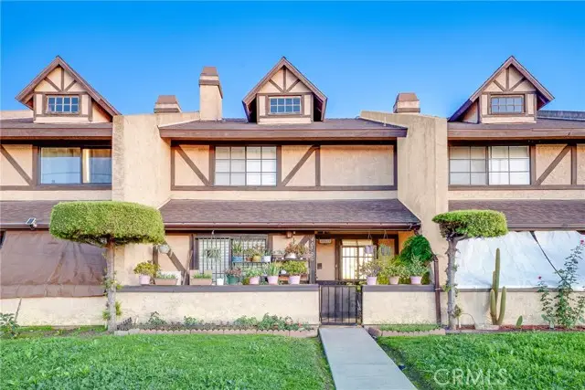 4042 Maxson Road #C, El Monte, CA 91732 - Image #1