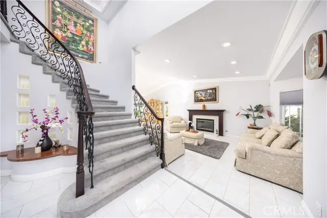 24324 Knoll Court, Diamond Bar, CA 91765 - Image #2