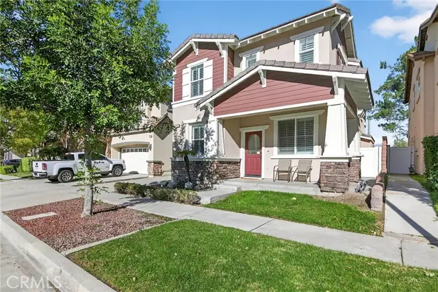 7970 Glide Path Court, Chino, CA 91708 - Image #1