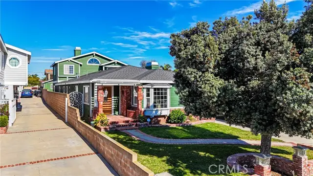 1617 W 222nd, Torrance, CA 90501 - #1