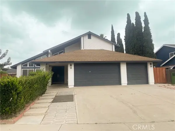 2425 S Bon View, Ontario, CA 91761