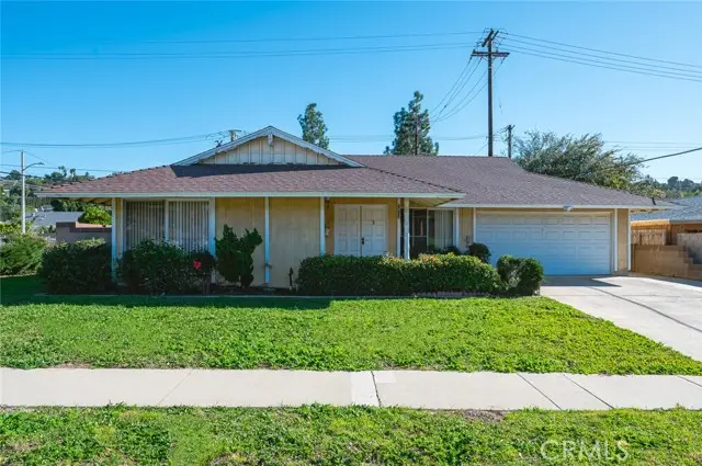 2632 Castle Rock, Diamond Bar, CA 91765 - Image #1